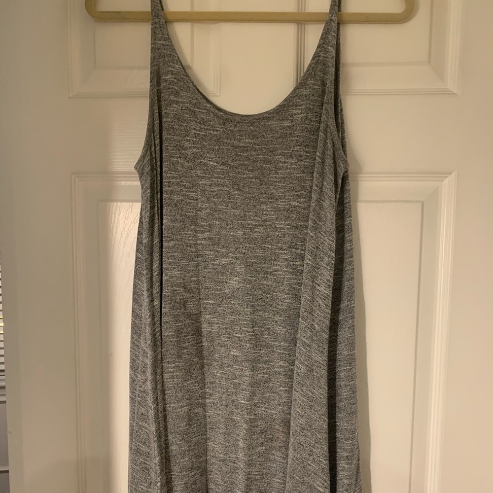 Lou and Grey dress